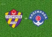 Prediksi Eyupspor vs Kasimpasa, 24 Oktober 2026 Turkish Super Lig