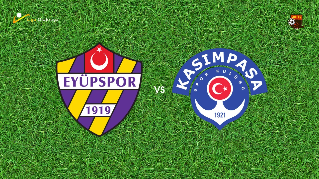 Prediksi Eyupspor vs Kasimpasa, 24 Oktober 2026 Turkish Super Lig