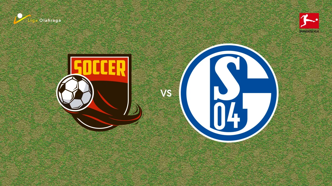 Prediksi FC Koln vs Schalke 04, 24 Oktober 2026 Bundesliga