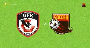 Prediksi Gaziantep vs BB Erzurumspor, 24 Oktober 2026 Turkish Super Lig