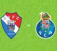 Prediksi Gil Vicente vs Porto, 25 Oktober 2026 Primeira Liga