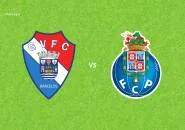 Prediksi Gil Vicente vs Porto, 25 Oktober 2026 Primeira Liga
