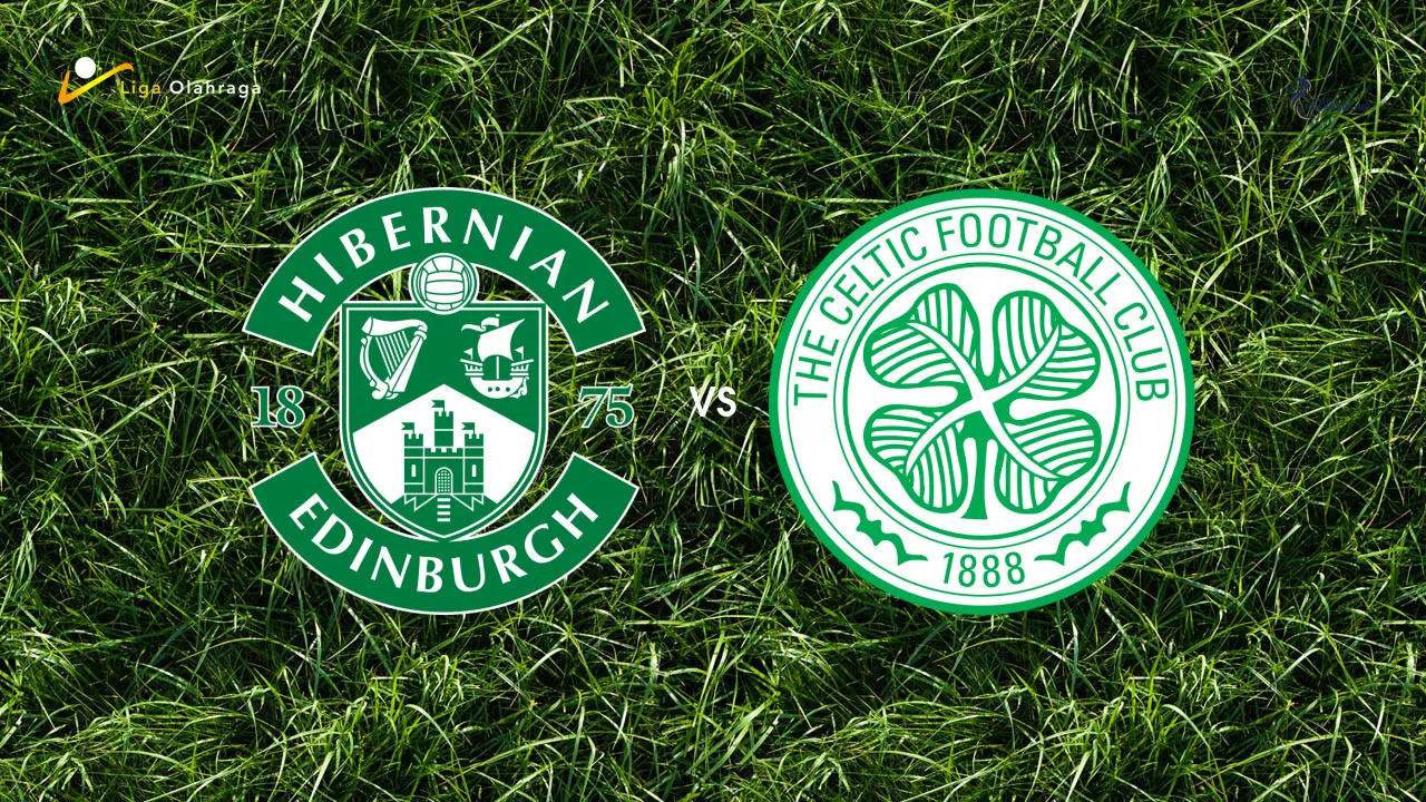 Prediksi Hibernian vs Celtic, 25 Oktober 2026 Scottish Premiership