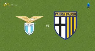 Prediksi Lazio vs Parma, 25 Oktober 2026 Serie A