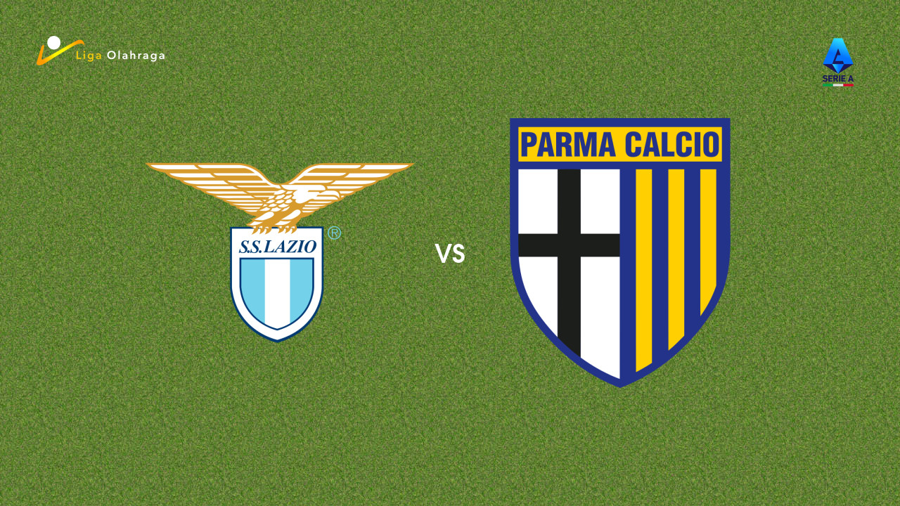 Prediksi Lazio vs Parma, 25 Oktober 2026 Serie A