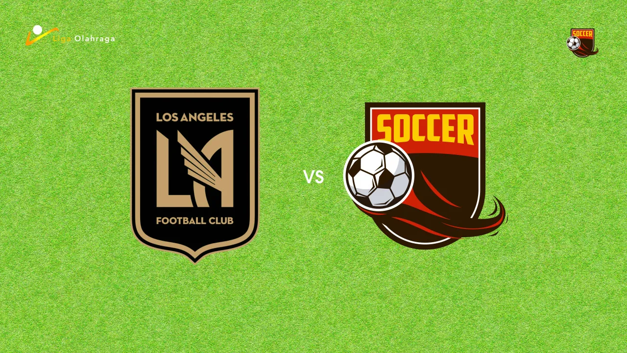 Prediksi Los Angeles FC vs Los Angeles Galaxy, 26 Oktober 2026 Major League Soccer
