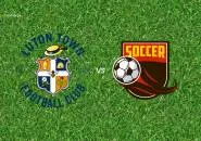 Prediksi Luton Town vs Leicester City, 24 Oktober 2026 League One