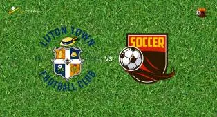 Prediksi Luton Town vs Leicester City, 24 Oktober 2026 League One