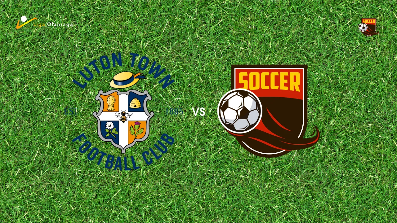 Prediksi Luton Town vs Leicester City, 24 Oktober 2026 League One