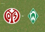 Prediksi Mainz 05 vs Werder Bremen, 24 Oktober 2026 Bundesliga