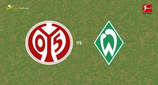 Prediksi Mainz 05 vs Werder Bremen, 24 Oktober 2026 Bundesliga