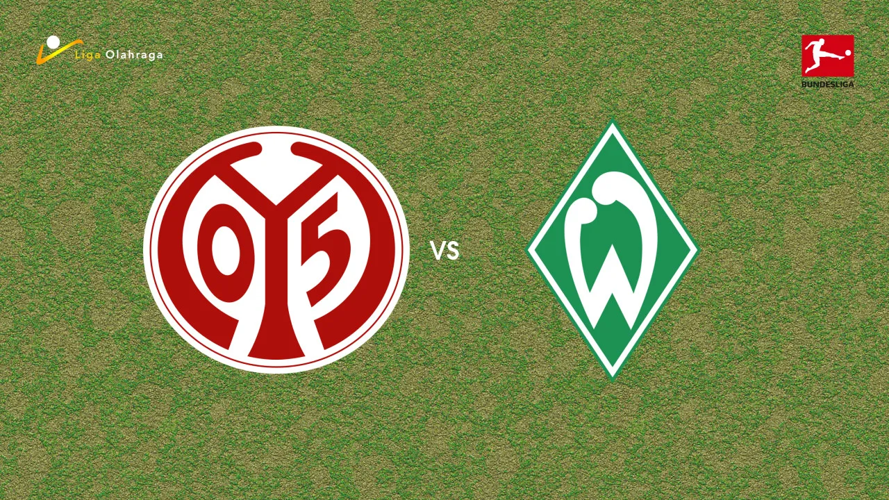 Prediksi Mainz 05 vs Werder Bremen, 24 Oktober 2026 Bundesliga