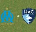 Prediksi Marseille vs Le Havre, 25 Oktober 2026 Ligue 1