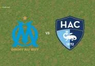 Prediksi Marseille vs Le Havre, 25 Oktober 2026 Ligue 1