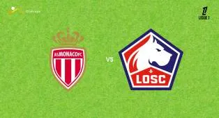 Prediksi Monaco vs Lille, 25 Oktober 2026 Ligue 1