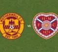 Prediksi Motherwell vs Hearts, 25 Oktober 2026 Scottish Premiership