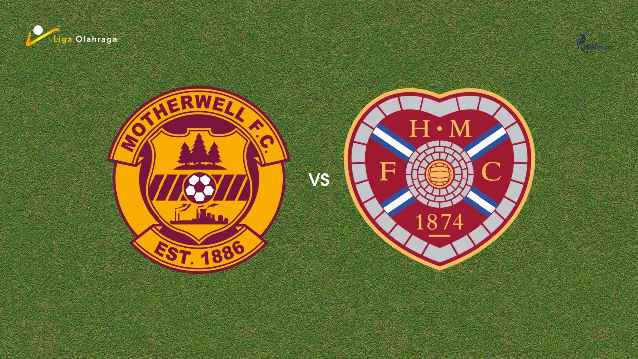 Prediksi Motherwell vs Hearts, 25 Oktober 2026 Scottish Premiership
