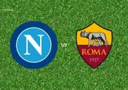 Prediksi Napoli vs Roma, 25 Oktober 2026 Serie A