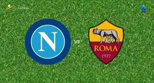 Prediksi Napoli vs Roma, 25 Oktober 2026 Serie A