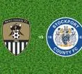 Prediksi Notts County vs Stockport County, 24 Oktober 2026 League One