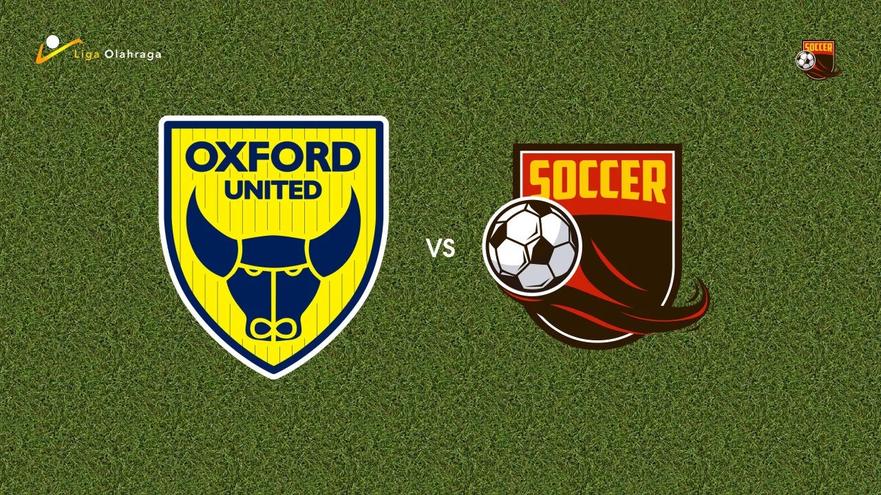 Prediksi Oxford United vs Bradford City, 24 Oktober 2026 League One