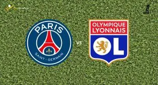 Prediksi Paris Saint-Germain vs Lyon, 26 Oktober 2026 Ligue 1