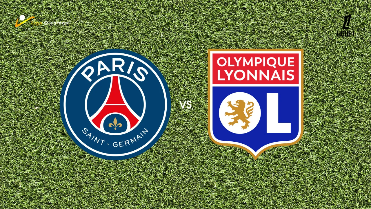 Prediksi Paris Saint-Germain vs Lyon, 26 Oktober 2026 Ligue 1