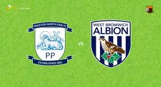 Prediksi Preston North End vs West Bromwich Albion, 24 Oktober 2026 Championship