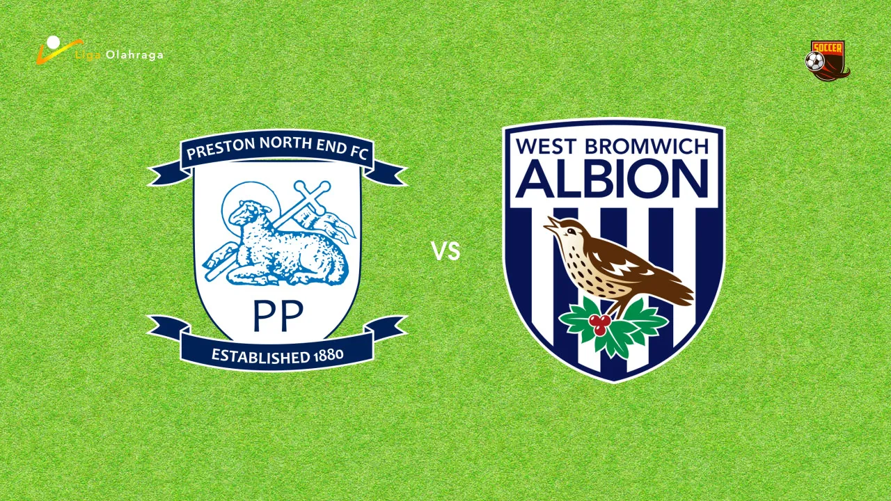 Prediksi Preston North End vs West Bromwich Albion, 24 Oktober 2026 Championship