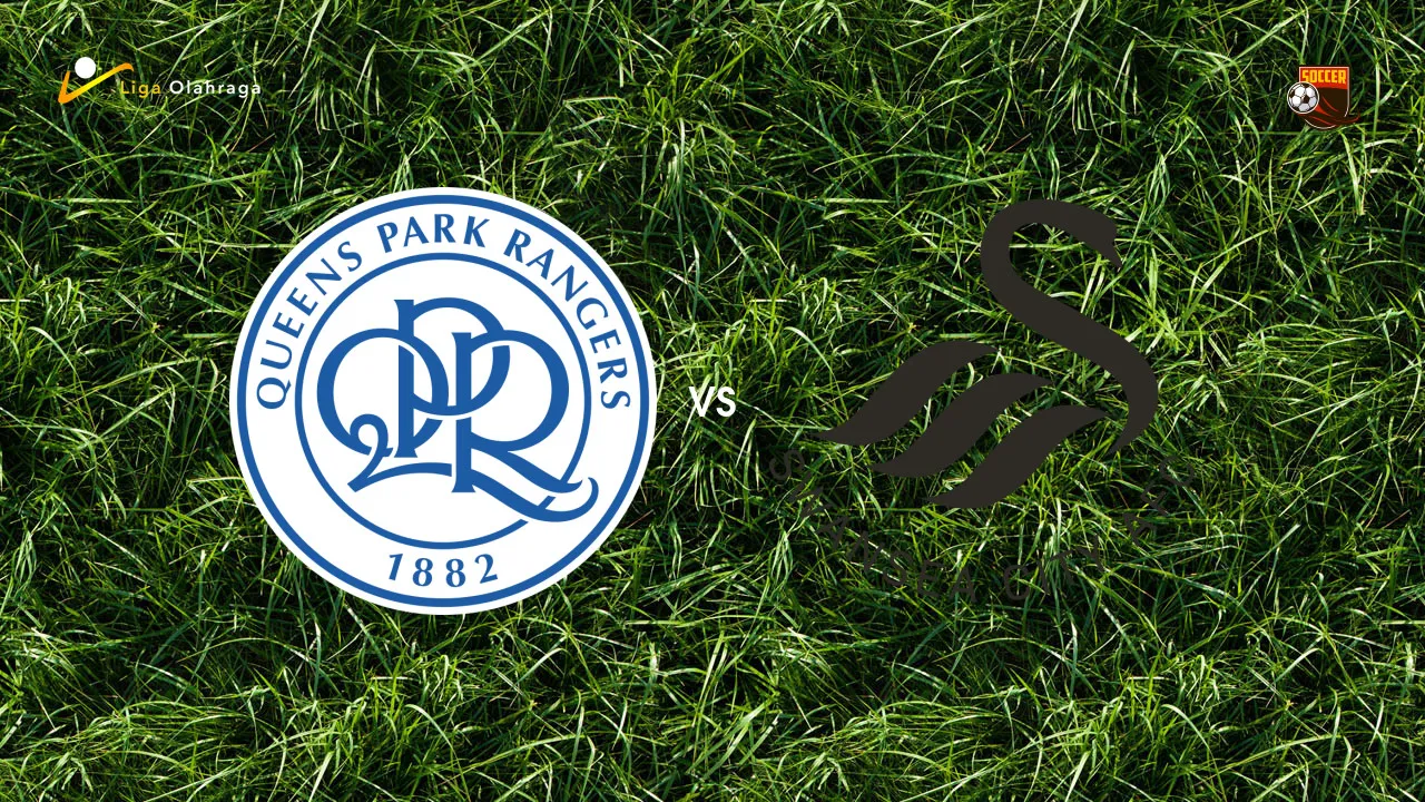 Prediksi Queens Park Rangers vs Swansea City, 24 Oktober 2026 Championship