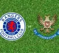 Prediksi Rangers vs St Johnstone, 24 Oktober 2026 Scottish Premiership