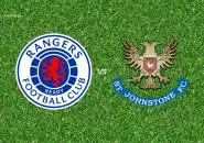 Prediksi Rangers vs St Johnstone, 24 Oktober 2026 Scottish Premiership
