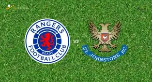 Prediksi Rangers vs St Johnstone, 24 Oktober 2026 Scottish Premiership