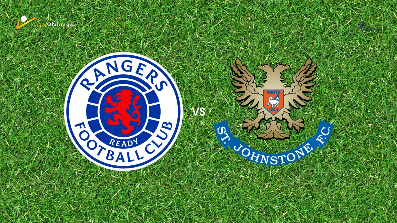 Prediksi Rangers vs St Johnstone, 24 Oktober 2026 Scottish Premiership