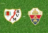 Prediksi Rayo Vallecano vs Elche, 24 Oktober 2026 La Liga