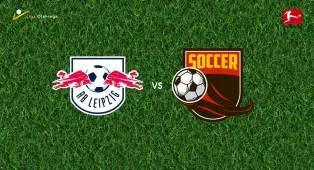 Prediksi RB Leipzig vs Elversberg, 24 Oktober 2026 Bundesliga