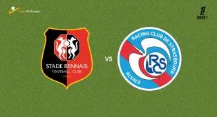 Prediksi Rennes vs Strasbourg, 25 Oktober 2026 Ligue 1