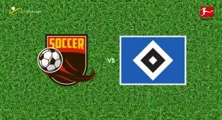 Prediksi SC Paderborn vs Hamburger SV, 24 Oktober 2026 Bundesliga