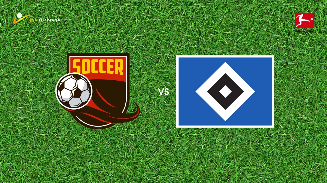 Prediksi SC Paderborn vs Hamburger SV, 24 Oktober 2026 Bundesliga