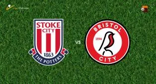 Prediksi Stoke City vs Bristol City, 24 Oktober 2026 Championship