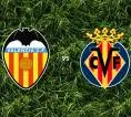 Prediksi Valencia vs Villarreal, 25 Oktober 2026 La Liga