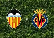 Prediksi Valencia vs Villarreal, 25 Oktober 2026 La Liga