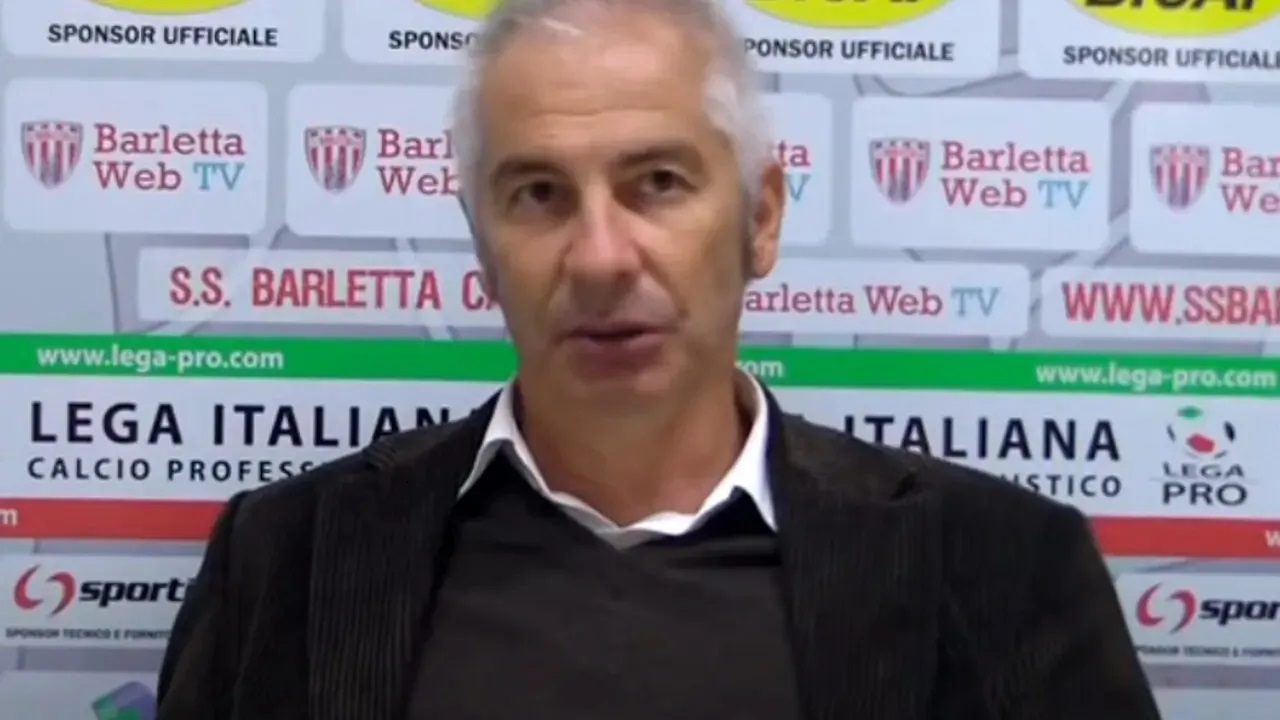 Puji Performa Inter Milan, Paolo Stringara Bela Level Sepak Bola Italia