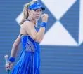 Reaksi Katie Boulter Usai Tembus Semifinal Pertama Dalam Empat Bulan