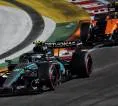 Rival Mercedes F1 Serang Balik di Grand Prix Amerika Serikat
