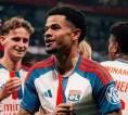 RMC Sport: Zachary Athekame Tak Akan Kembali ke Milan pada Januari