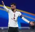 Rumah Bruno Fernandes Dibobol Maling Saat MU Kalah dari Como