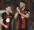 Ryan Christie Sebut Kemenangan atas Milan Jadi Malam Istimewa Bournemouth