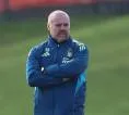Sean Dyche Masuk Kandidat Utama Pengganti Pierre Sage di Crystal Palace