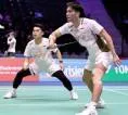 Sikat Popov Bersaudara, Leo-Daniel Lolos Perempat Final French Open 2026